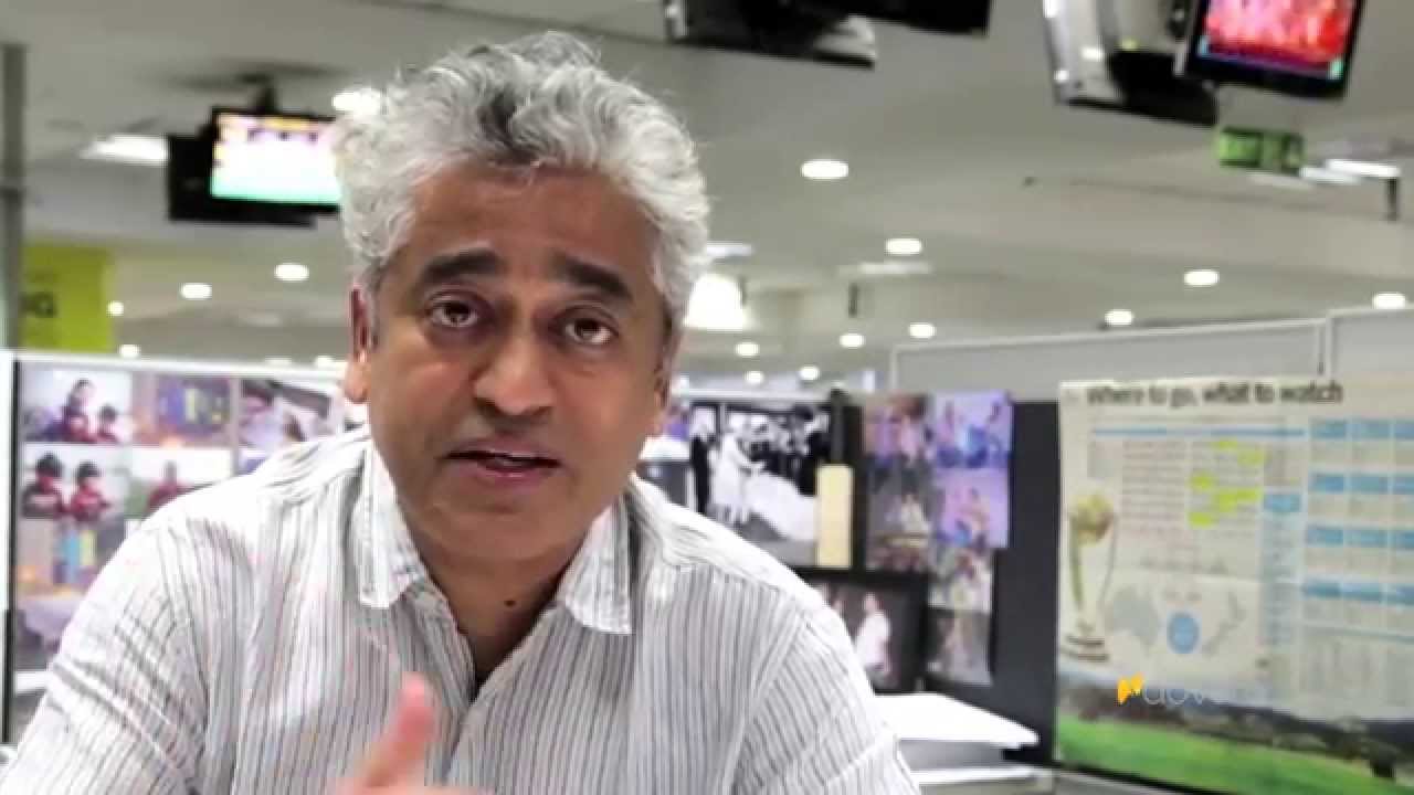 ‘Mood Of the Nation’ Polls with Rajdeep Sardesai