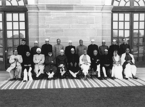 Nehru, Ambedkar’s legacies shadowed by political partisanship