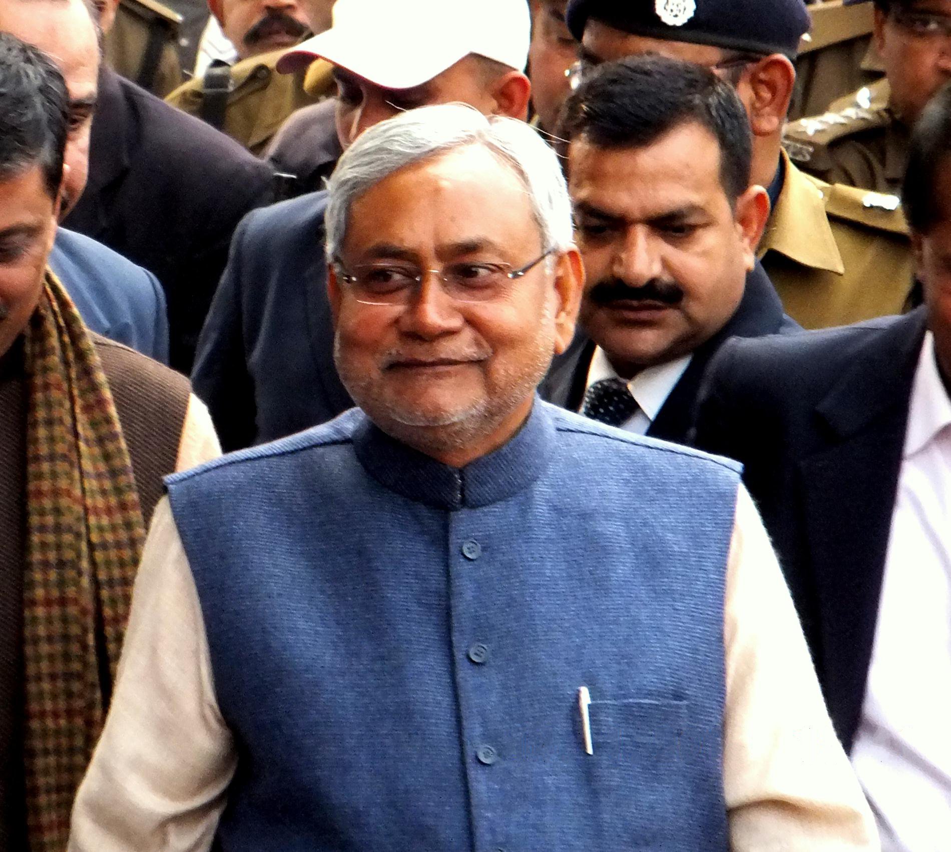 The six lies of Bihar