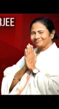 Mamata unplugged.. a special interview with the Bengal CM at India Today east conclave