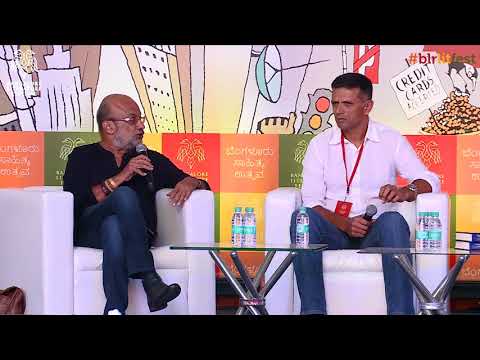 India’s Democracy XI | Rahul Dravid, Rajdeep Sardesai with Prem Panicker