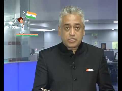 Newsman : Prayer for India