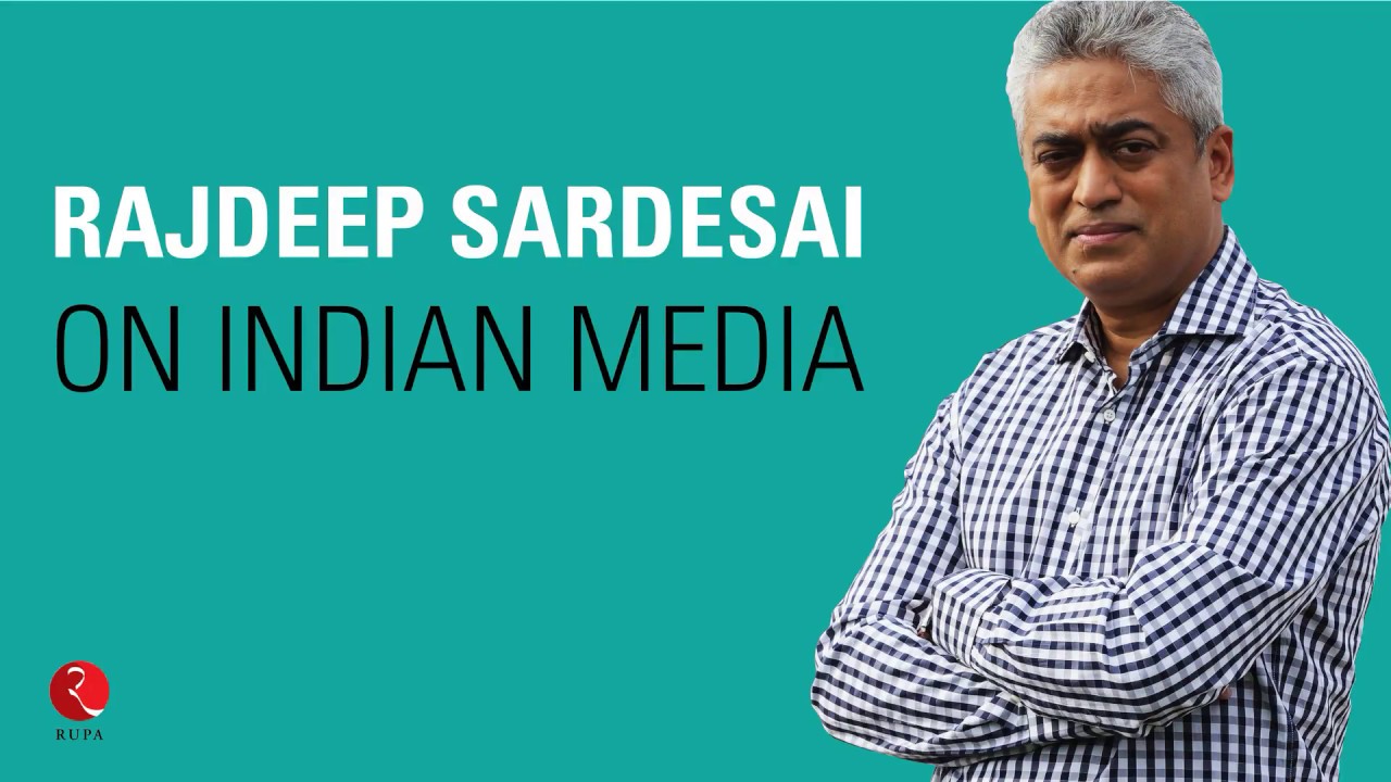 Is there a credibility crisis confronting the Indian media?