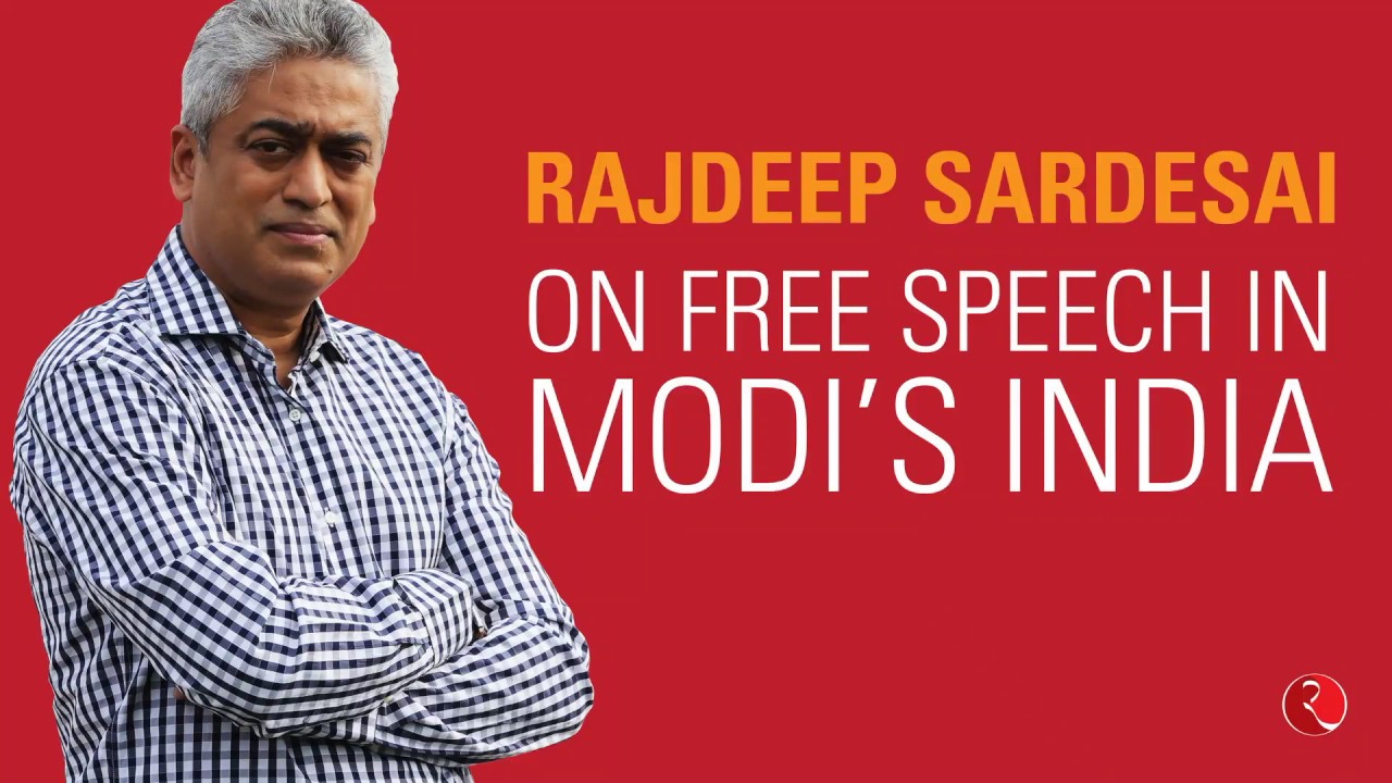 How free is Free Speech in Modi’s India?