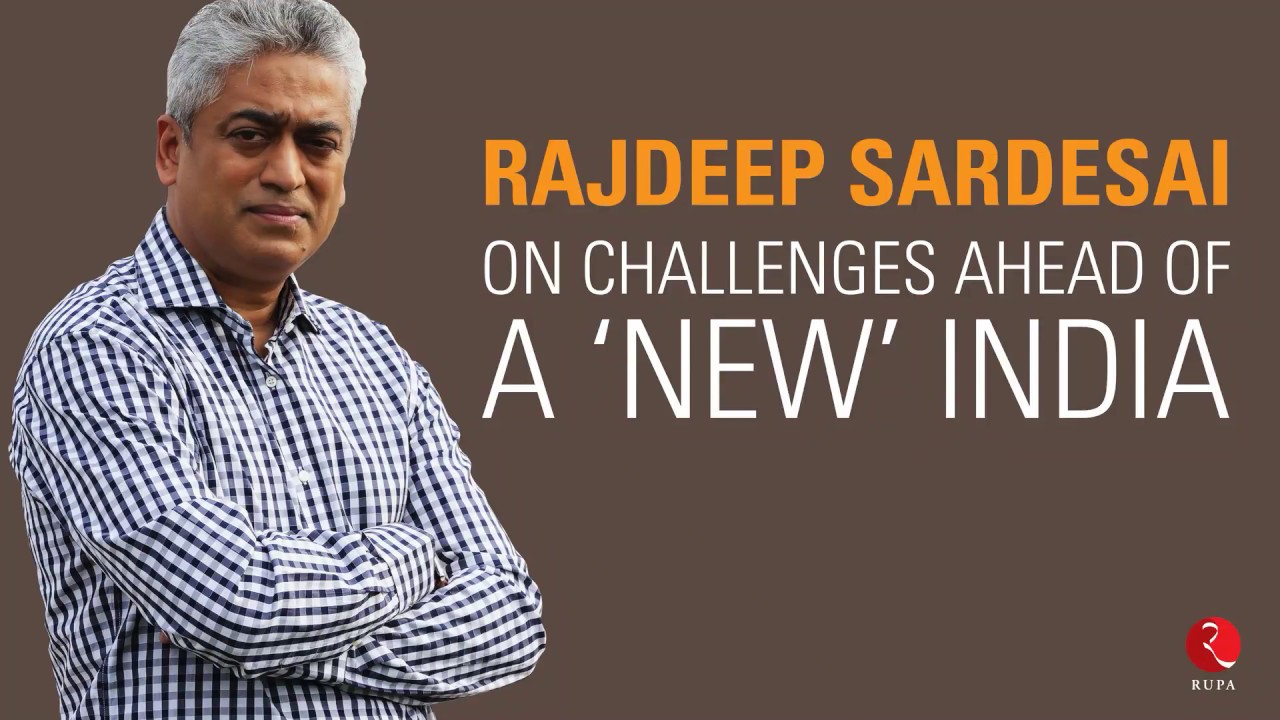 What are the challenges ahead of a new India as we head into an election year?