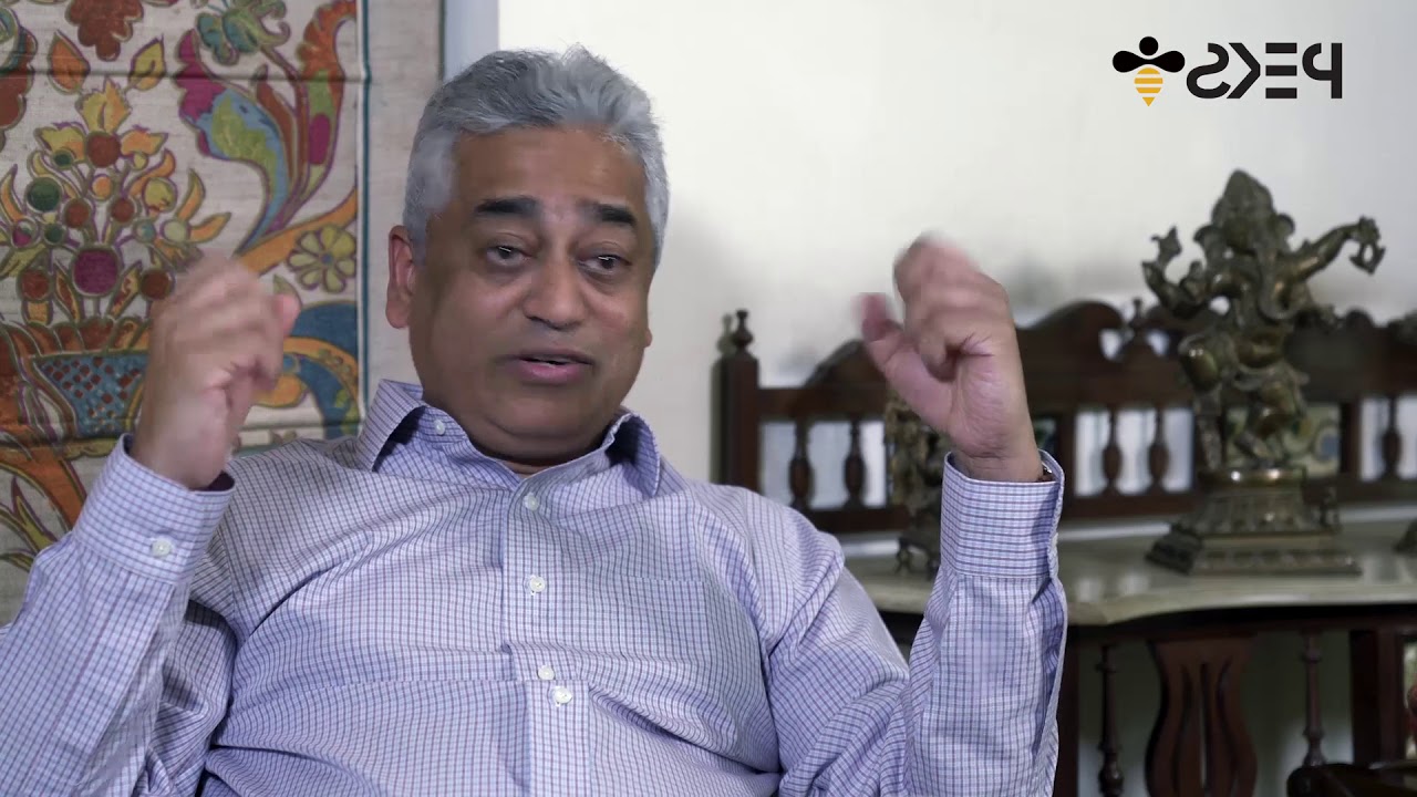 Decoding India with Rajdeep Sardesai