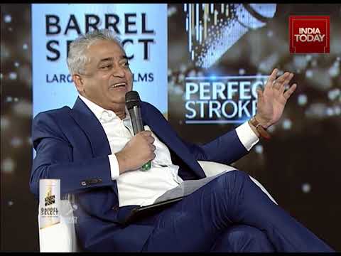 Royal Stag Episode Part 1 with Rajdeep Sardesai