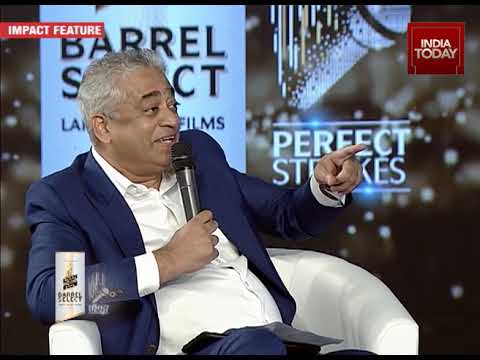 Royal Stag Episode Part 2 with Rajdeep Sardesai