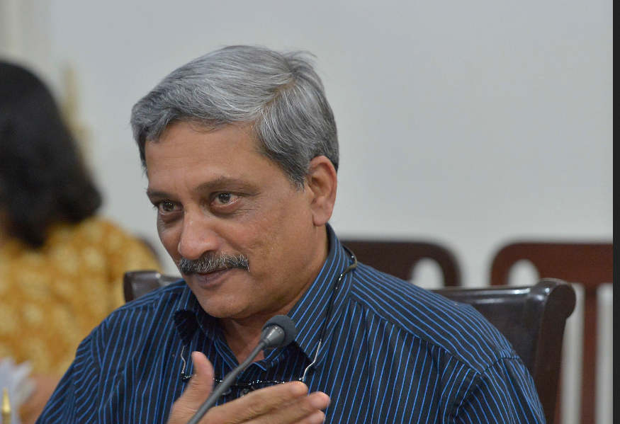 Manohar Parikkar: the original ‘Aam aadmi’ neta