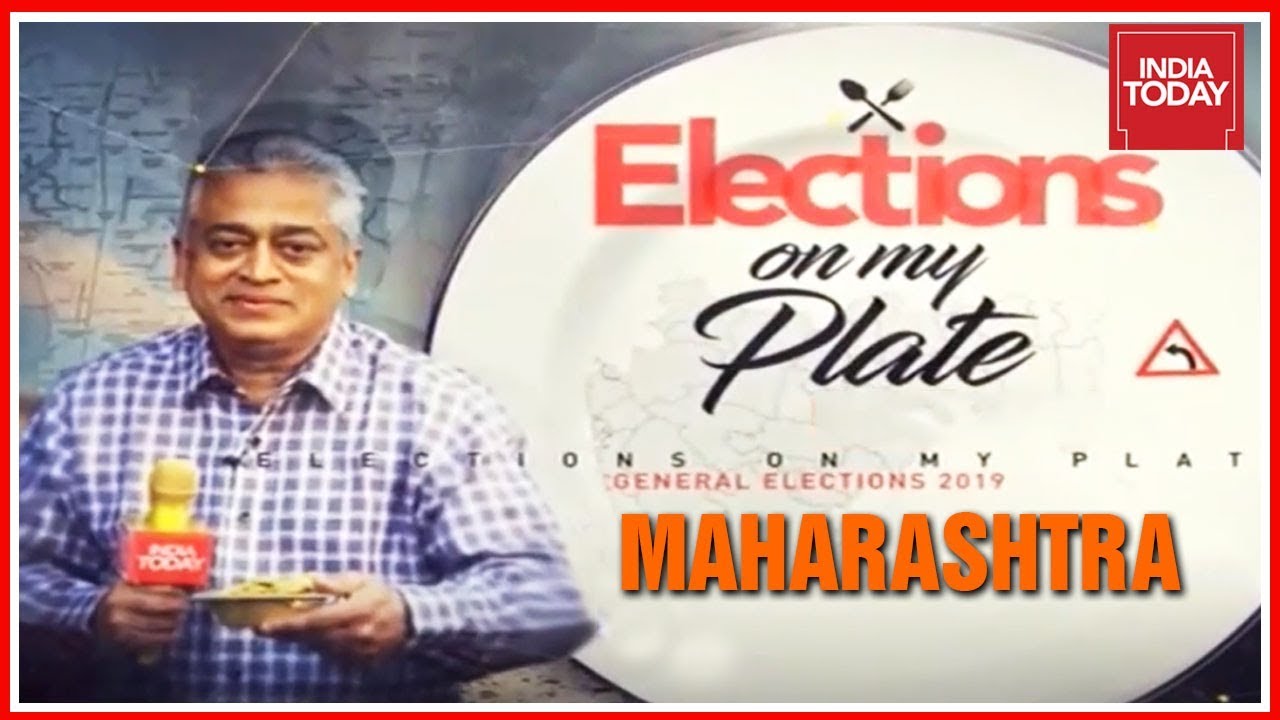 Elections on my Plate : Nagpur – Is Modi Magic Intact Or Over?