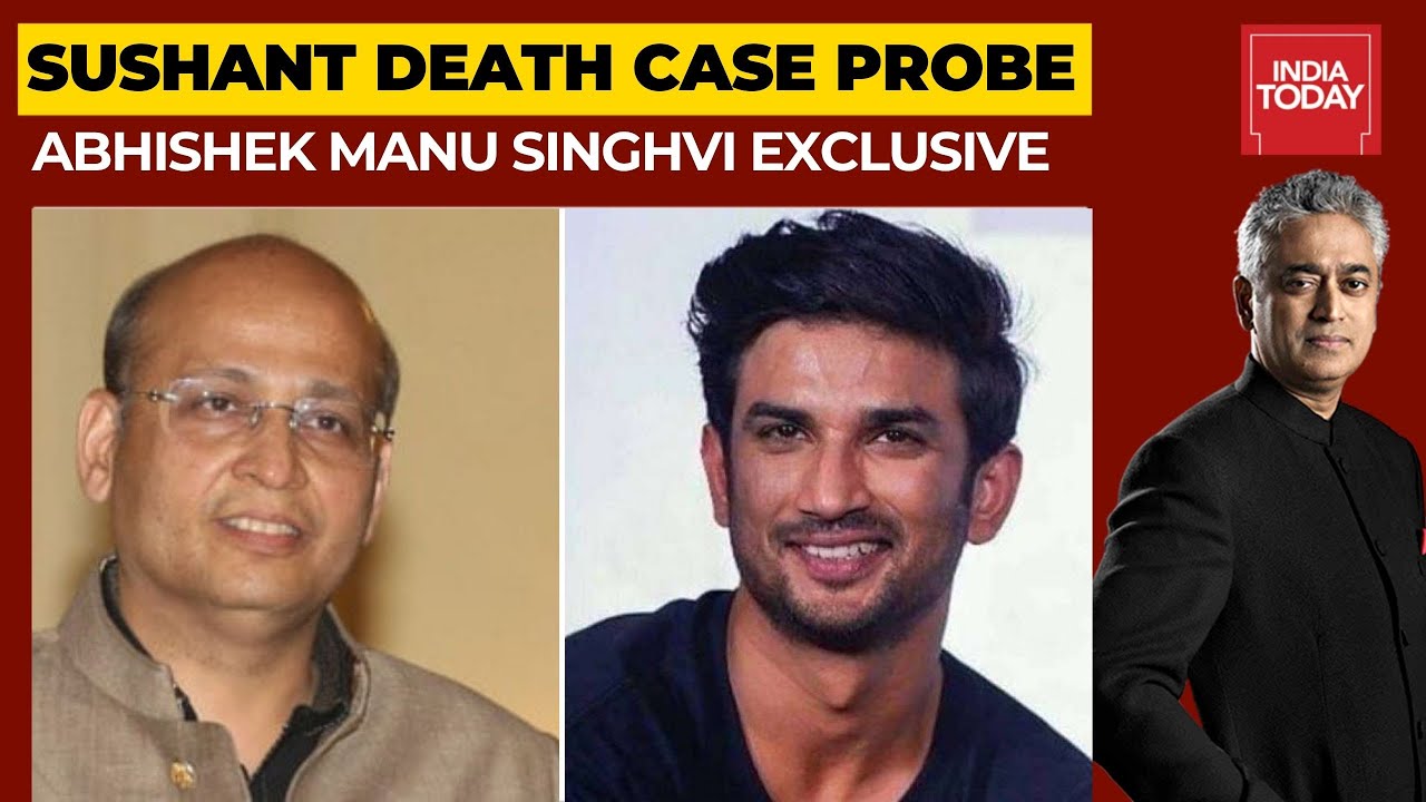 Who Will Probe Sushant Death Case: Mumbai Or Bihar Police?