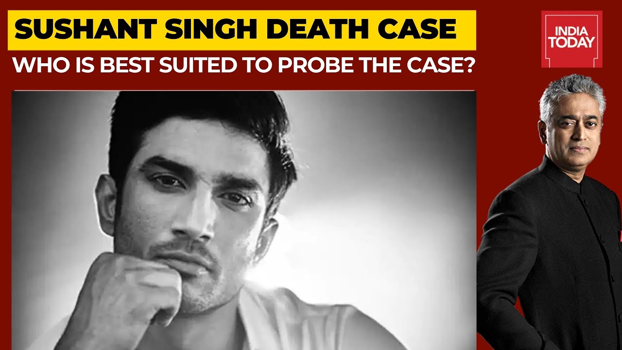 CBI Or Mumbai Police: Who Is Best To Probe Sushant Singh Death Case?