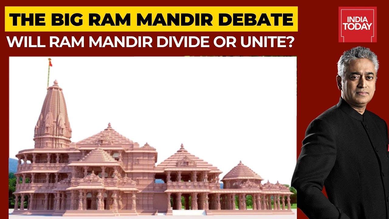 Does Ram Truly Cut Across The Political Divide In India?