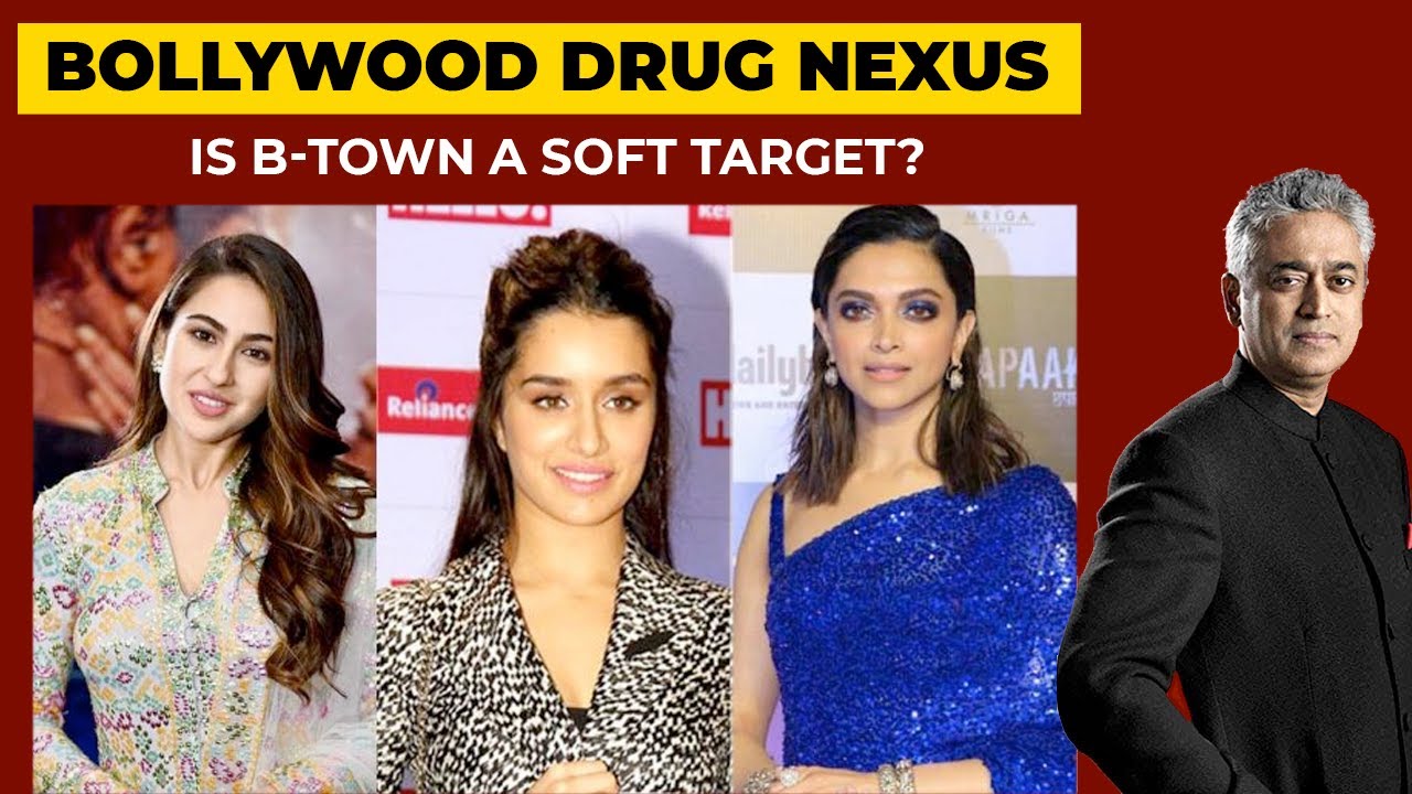 NCB’s Bollywood Drug Hunt: Is B-Town A Soft Target?