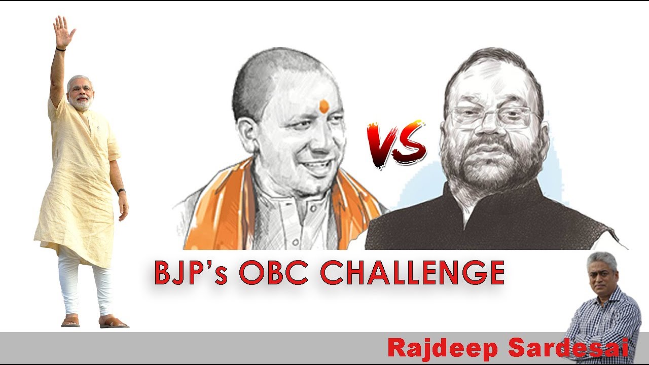 BJP’s OBC Challenge