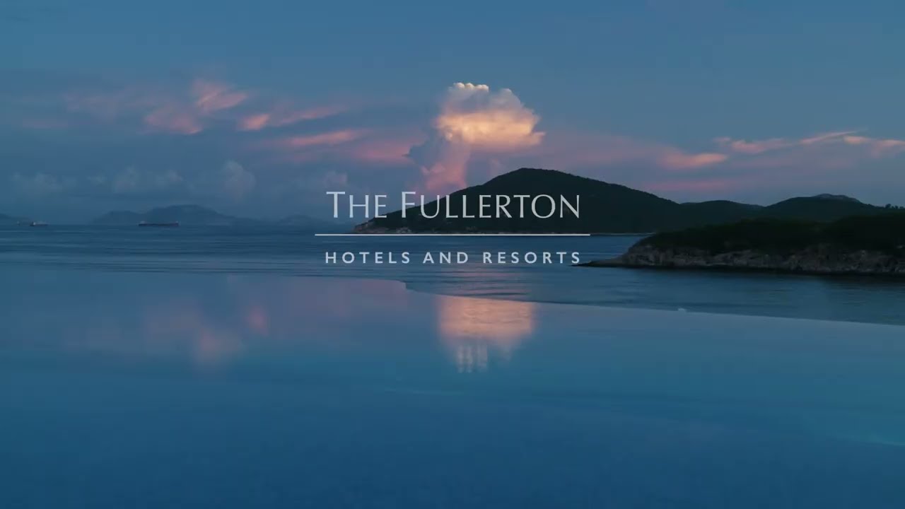 The Fullerton Ocean Park Hotel Hong Kong – A New Chapter Begins in Hong Kong (Full Version)