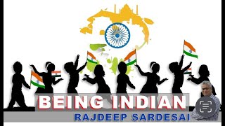 Being Indian