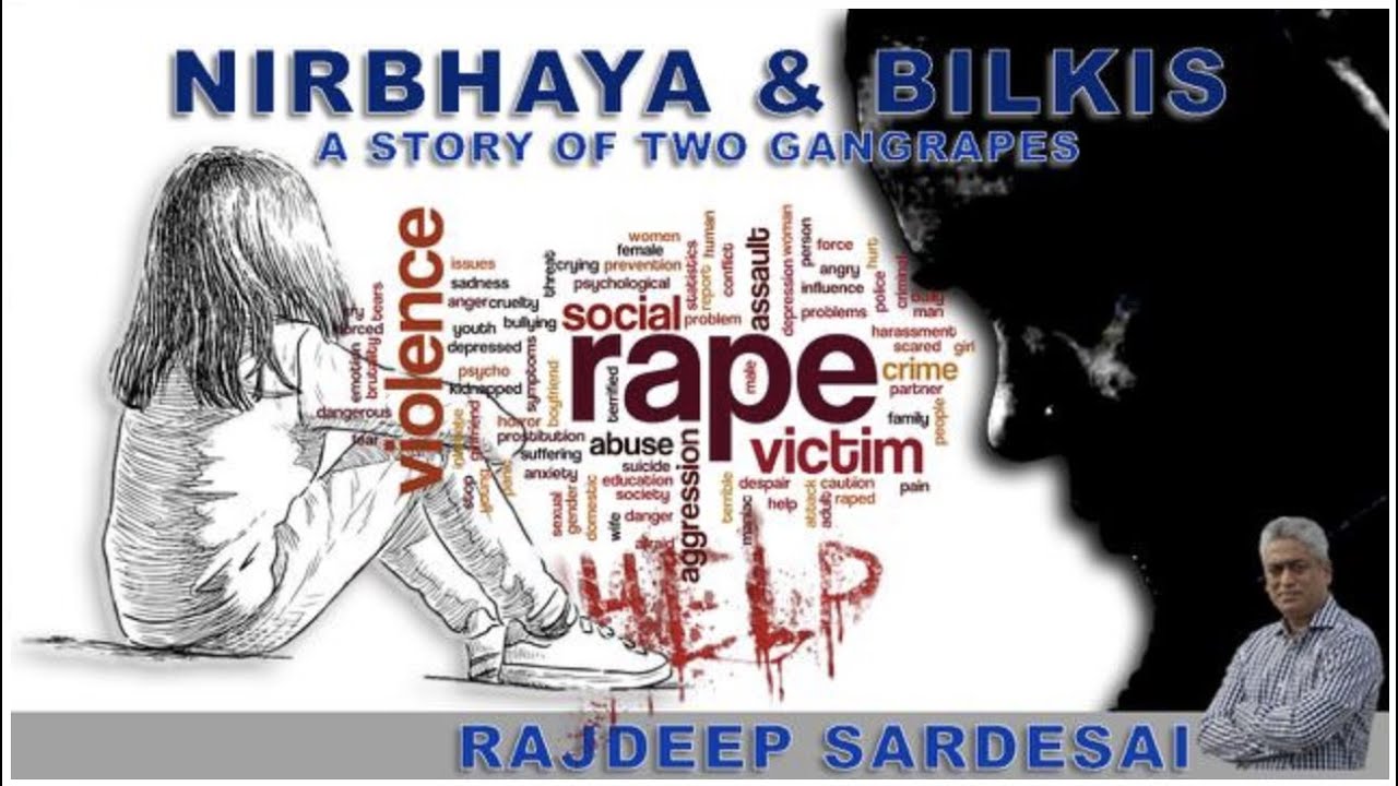 Nirbhaya and Bilkis