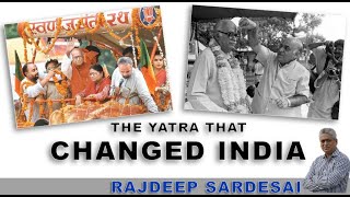 The yatra that changed India