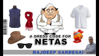 A Dress Code for Netas