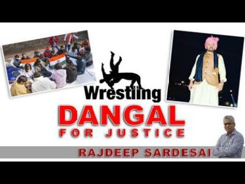 Dangal For Justice