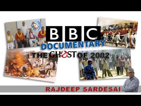 BBC and The Ghosts of 2002