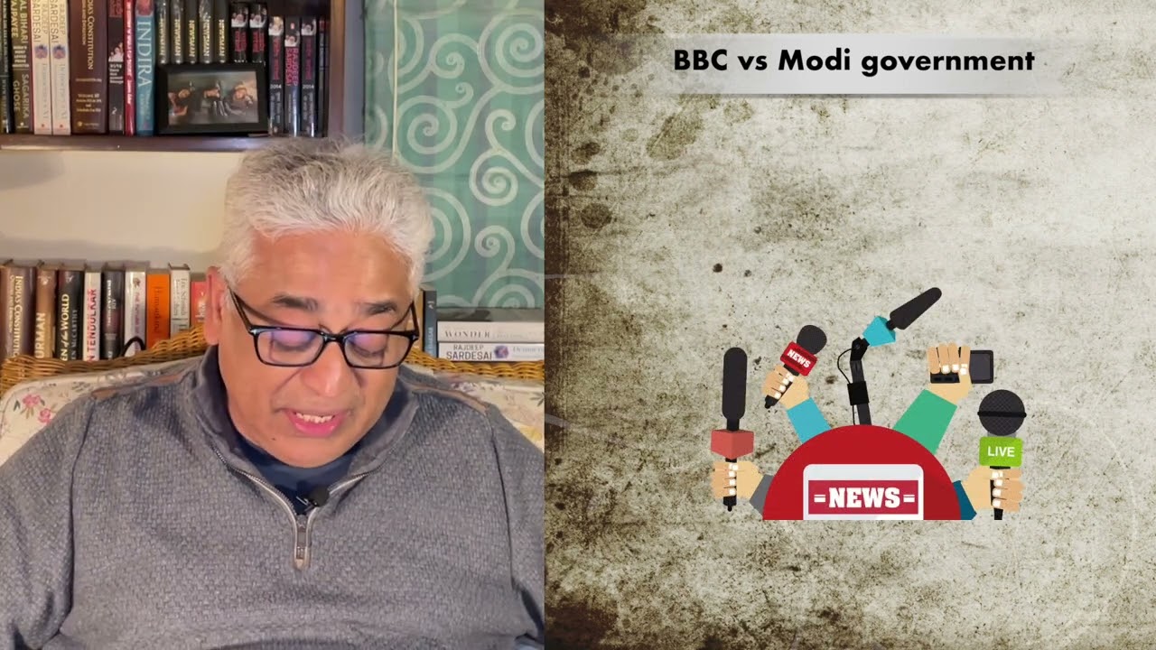 BBC vs Modi Government