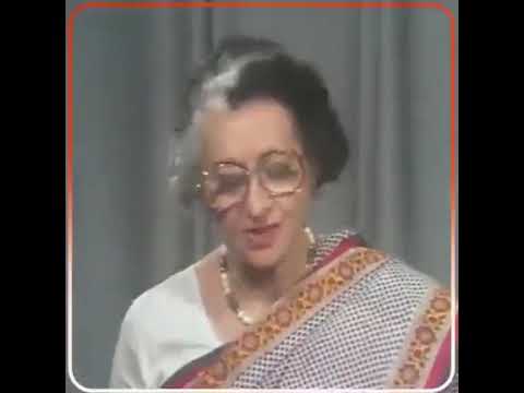 1984 Space Moment || Indira Gandhi and Sq Leader Rakesh Sharma in Conversation || Chandrayan 3