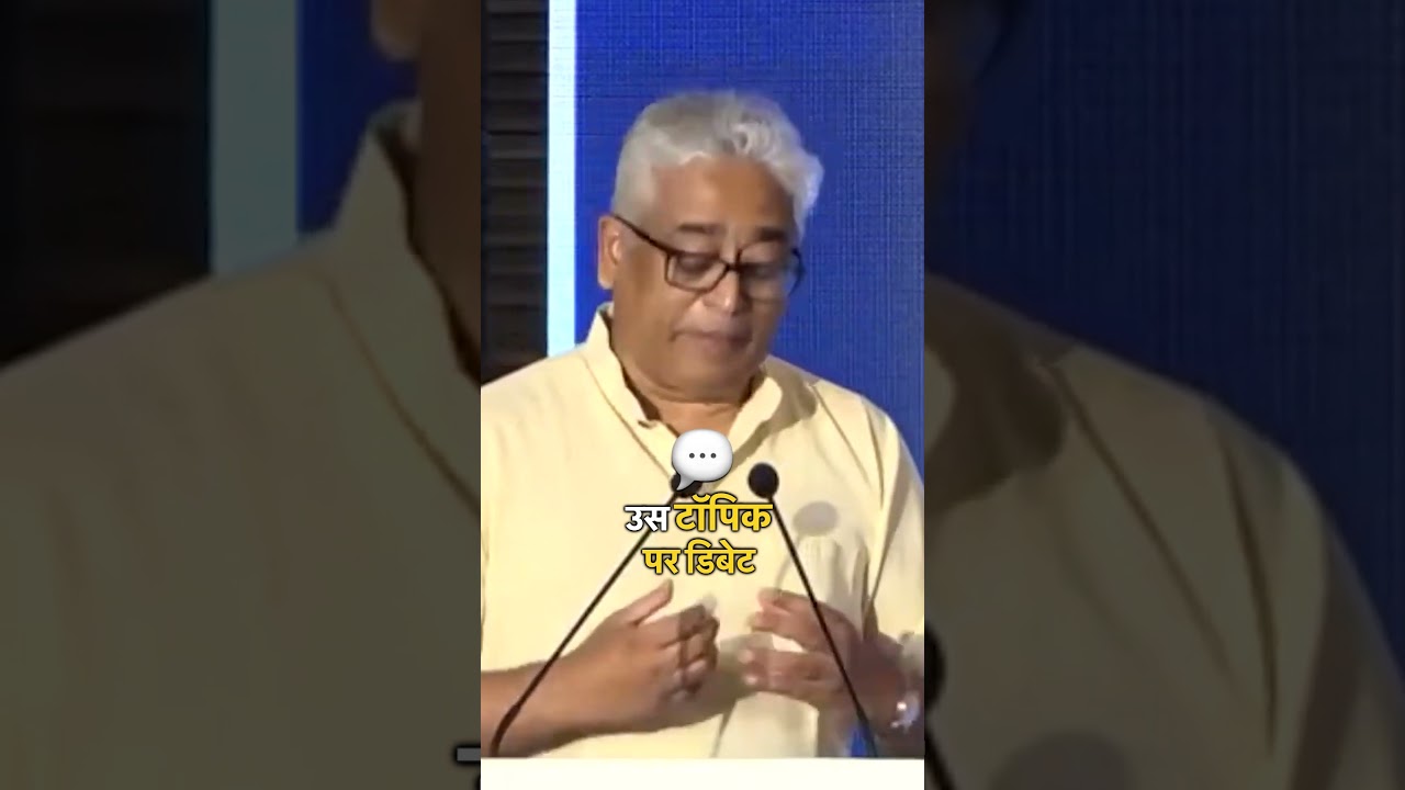 मणिपुर इस देश का हिस्सा है || Rajdeep Sardesai’s Powerful Take on Manipur