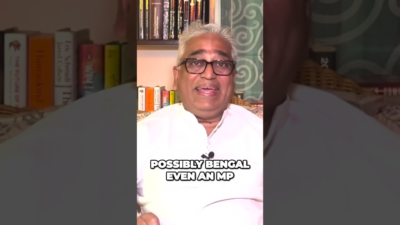 BJP’s Poll Position in 2024 Elections || My take in 30 Seconds || Straight Bat with Rajdeep