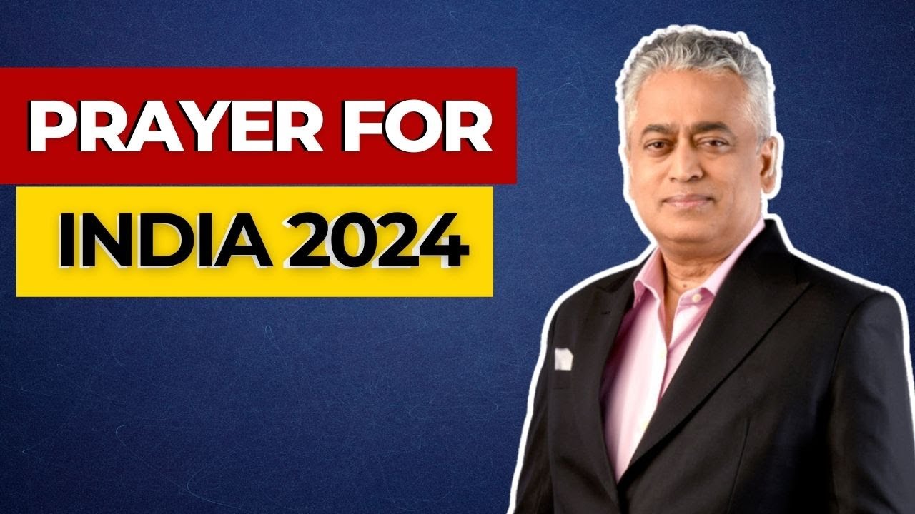 Prayer for India 2024 | Straight Bat with Rajdeep Sardesai