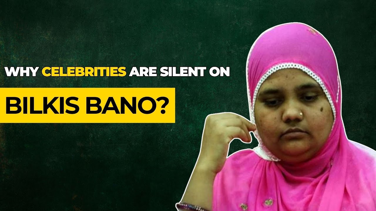 Rage on Maldives, silence on Bilkis Bano | Straight Bat with Rajdeep Sardesai