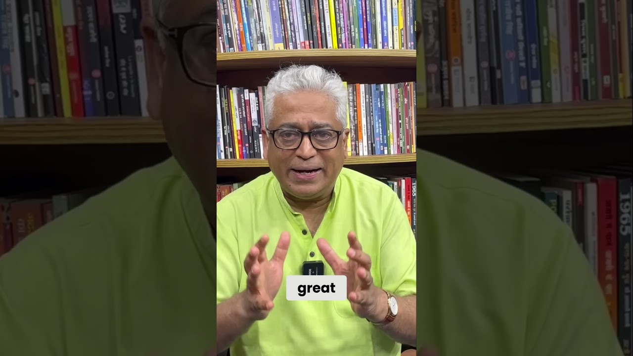 Is Congress the Default Choice Against BJP? Haryana Elections 2024 | Rajdeep Sardesai