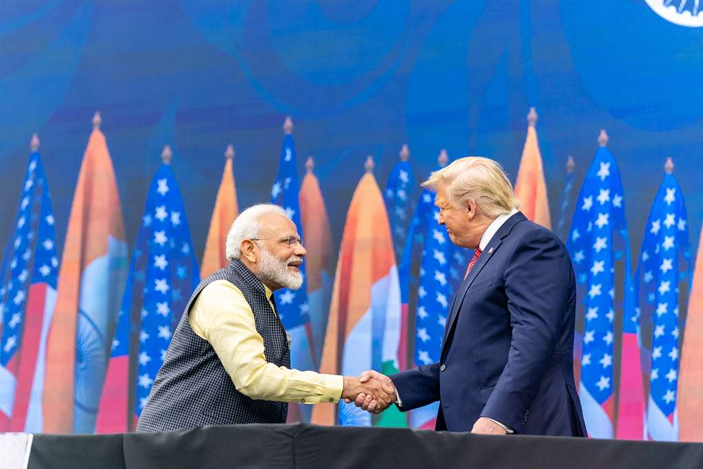 Trump and Modi: Can they really be ‘dear friends’?