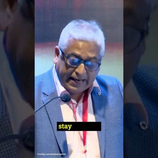 #Shorts #rajdeepsardesai #trending