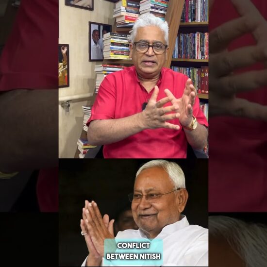 From Challanger No 1 to Modi’s Darbari, Nitish Kumar in last 10 years. #nitishkumar #chandrababu