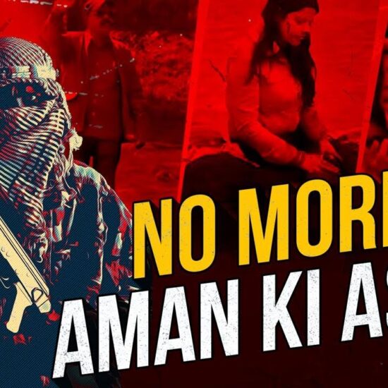 No More Aman ki Asha II Straight Bat with Rajdeep Sardesai