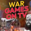 News Channels: New War Machines? Straight Bat With Rajdeep Sardesai