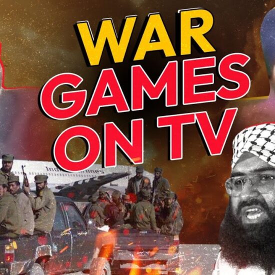 News Channels: New War Machines? Straight Bat With Rajdeep Sardesai