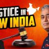 Khan versus Shah: Justice in New India।। Straight Bat with Rajdeep Sardesai