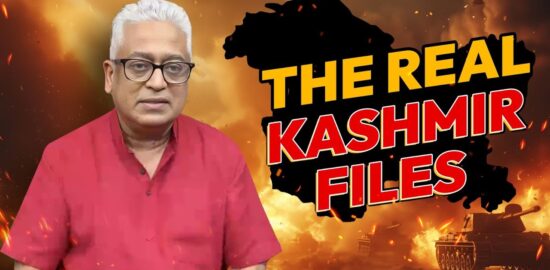 The Real Kashmir Files: Ten Takeaways।। Straight Bat With Rajdeep Sardesai ।।