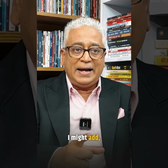 Operation Sindoor: War of Misinformation