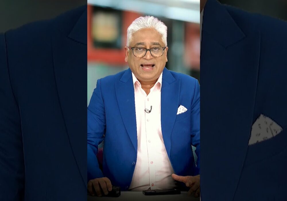 शशि थरूर के दिल में क्या है?