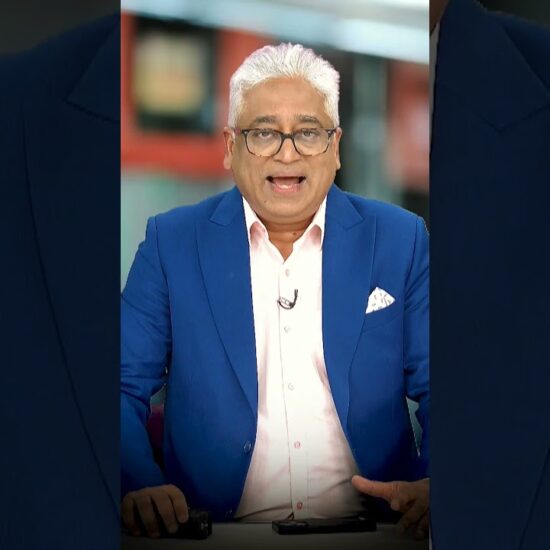 शशि थरूर के दिल में क्या है?