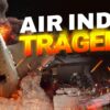 Air India Tragedy: A Personal Story।। Straight Bat with Rajdeep Sardesai।।