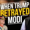 Buffet For Munir, Ceasefire for Modi: Trump’s Double Game।। Straight Bat with Rajdeep Sardesai।।
