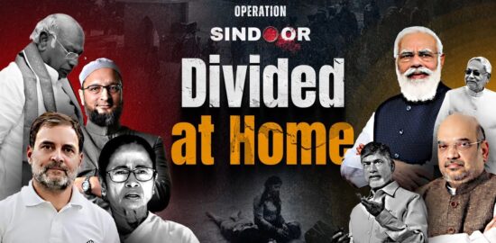 Operation Sindoor: United Abroad, Divided at Home।। Straight Bat with Rajdeep Sardesai