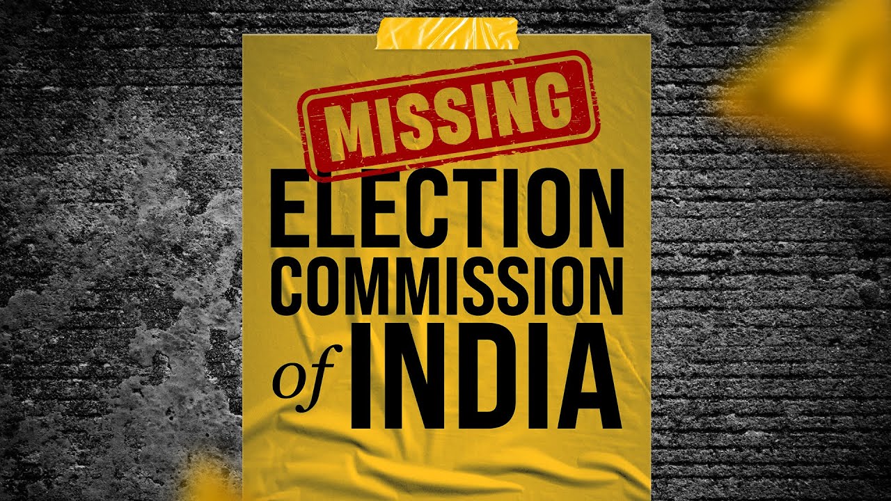Election Commission Haazir Ho! Straight Bat with Rajdeep Sardesai