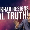 Dhankhar Forced Out! Inside story।। Straight Bat with Rajdeep Sardesai।।