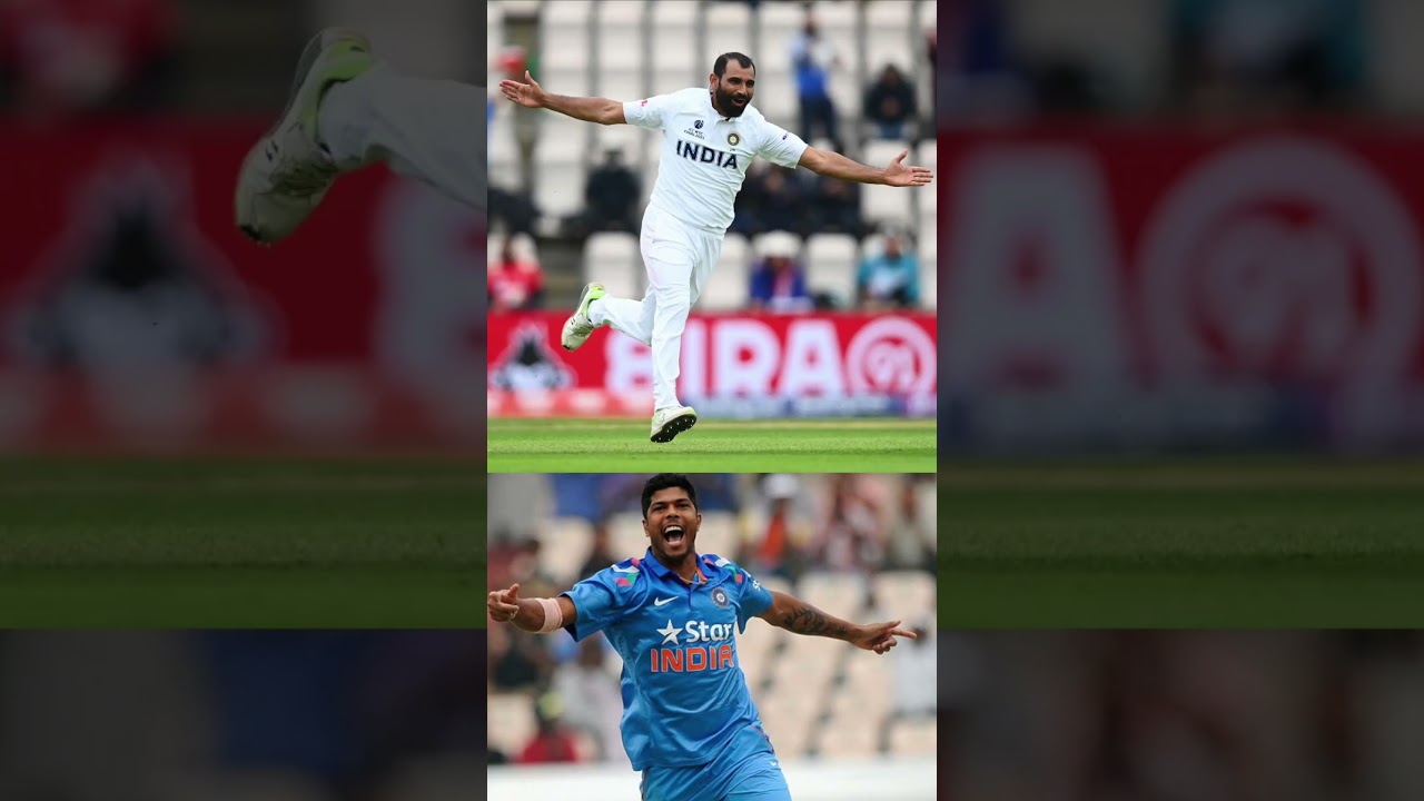 Mohammed Siraj – Prasiddh Krishna – Famous Victory of India. #siraj #prasiddh
